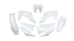 UFO Plast Verkleidungssatz [HUKIT623-999W]