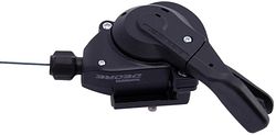 Shimano Daumenschalthebel Deore SL-M5100-I links 2-fach schwarz