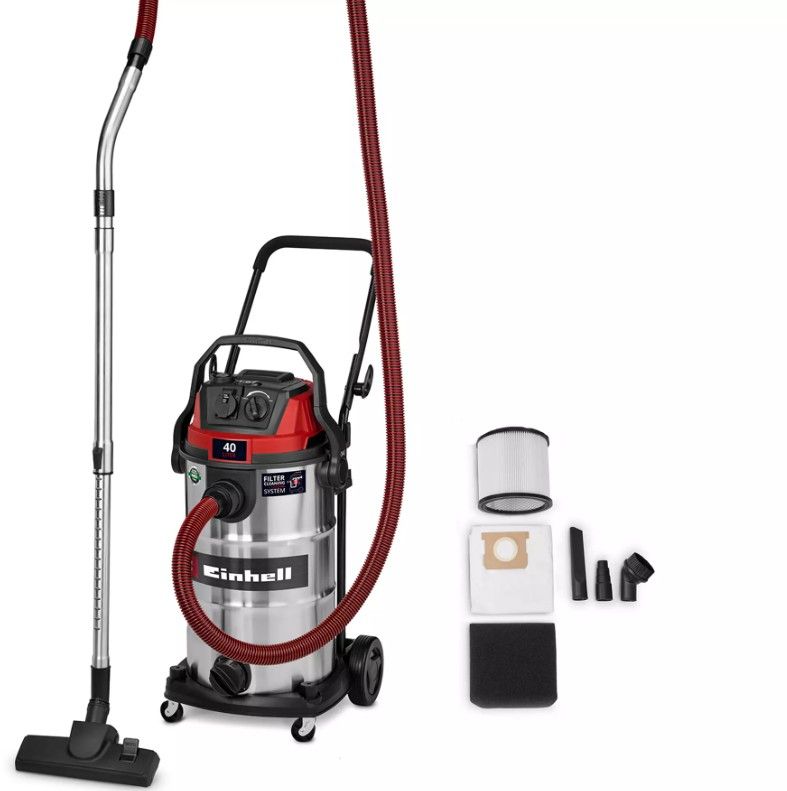 Einhell Nass-Trockensauger TE-VC 4090 SACL 2347445