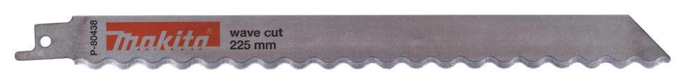 Makita Recipro-Wellenmesser 225mm P-80438