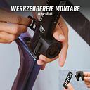 Vorschaubild Sigma Sport Radar-Rücklicht Reco 80 Link schwarz