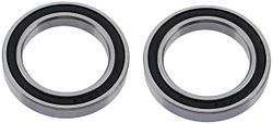 Elvedes Lager-Set CAMPA Ultra-Torque schwarz