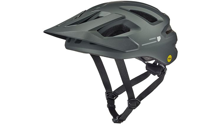 Bollé MTB-Helm Adapt Pure Mips Gr. L schwarz