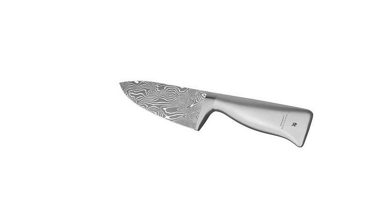 WMF Grand Gourmet Damasteel® Kochmesser, 20 cm