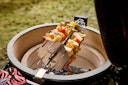 Vorschaubild Grill Guru Drehspieß-Set Rotisserie
