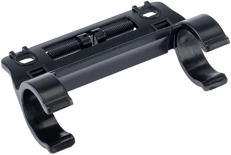 CONTEC Minipumpe Squeez II schwarz
