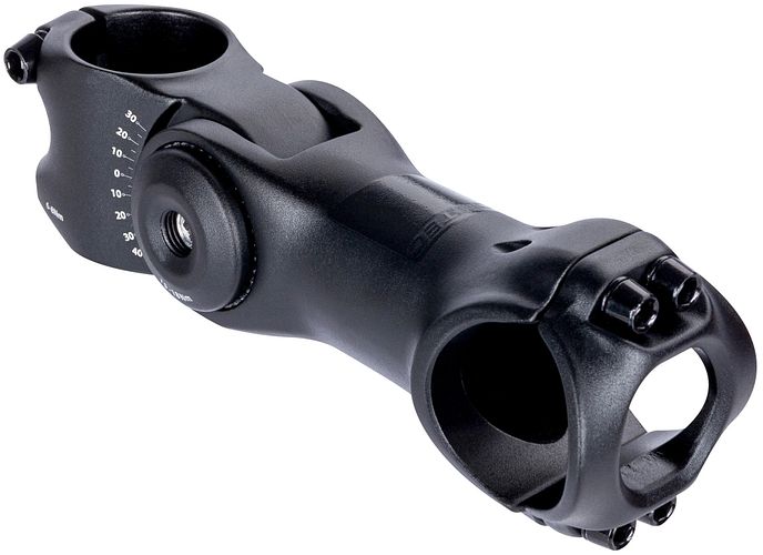 CONTEC Vorbau Seto 110 mm 25,4 mm schwarz