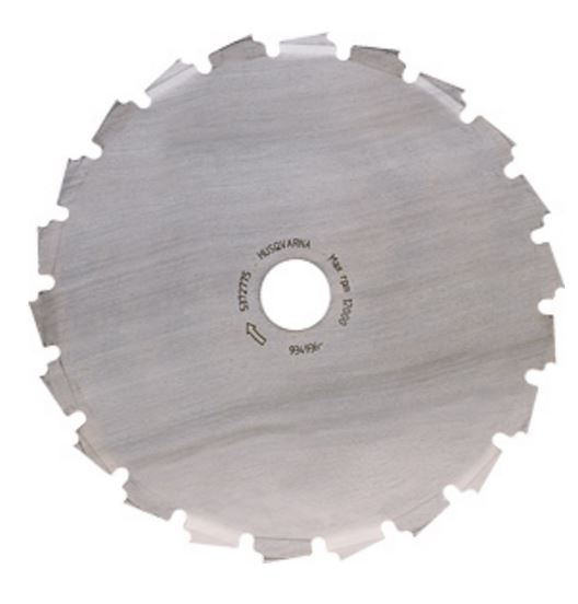 Husqvarna Kreissägeblatt Scarlett 200 mm