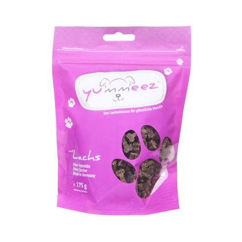 yummeez 175g Hundesnack