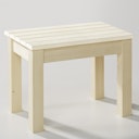 Vorschaubild Infraworld Saunahocker