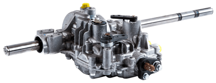 Husqvarna 577 60 83-01 - Transmission