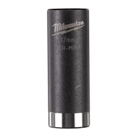 Milwaukee Schlagnuss SHOCKWAVE 1/4" 12x50 mm 4932478006