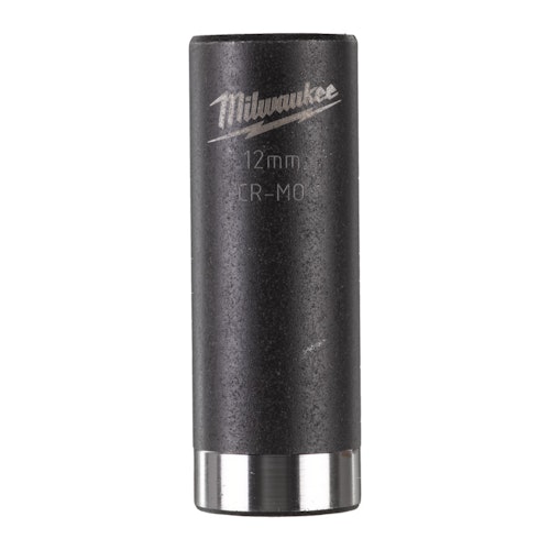 Milwaukee Schlagnuss SHOCKWAVE 1/4" 12x50 mm 4932478006