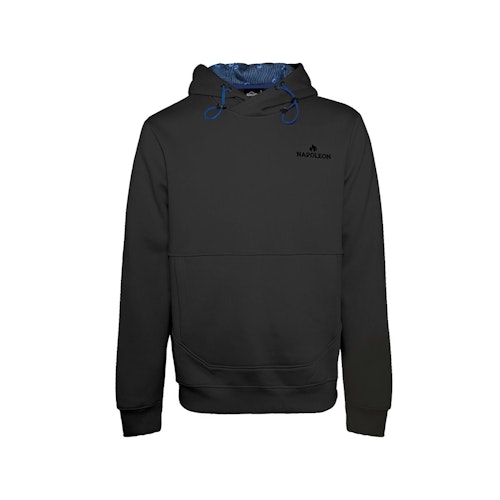 NAPOLEON Hoodie Black unisex, versch. Größen 