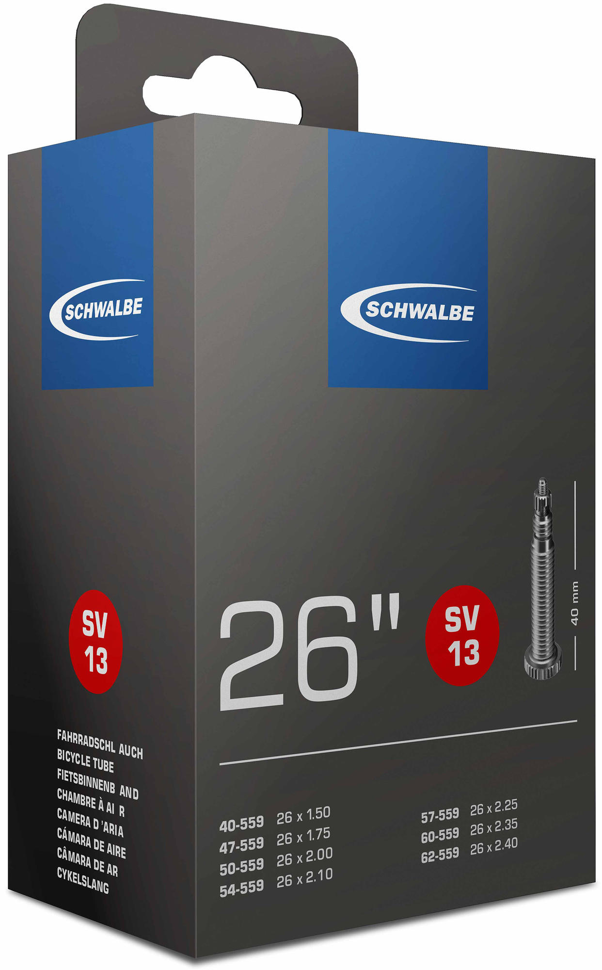 Schwalbe Schlauch