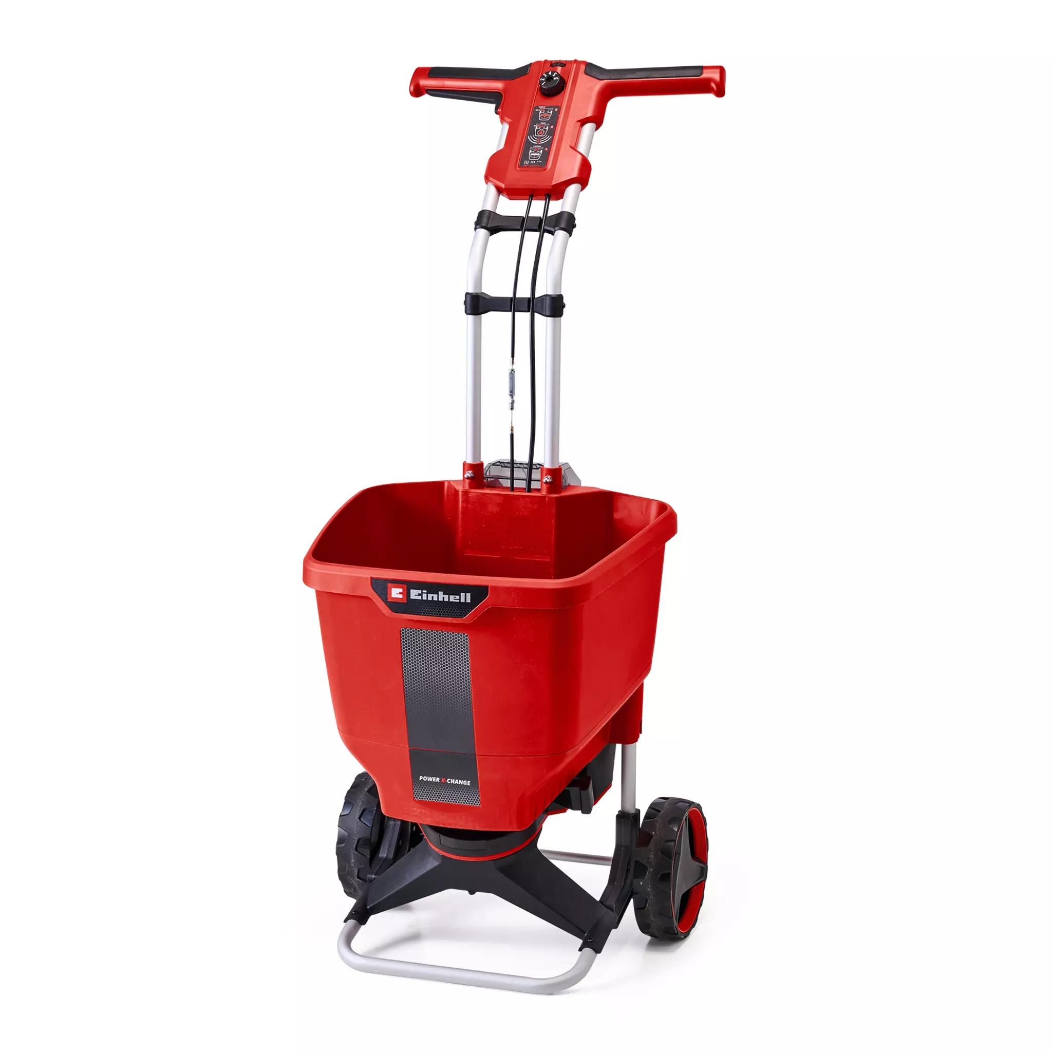 Einhell Akku-Streuwagen GE-SR 18/22 Li-Solo 3415430
