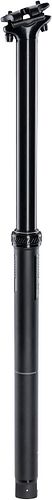 CONTEC Variosattelstütze Drop-A-Gogo II 31,6 mm schwarz 620 mm lang, 230 mm Verstellbereich, max