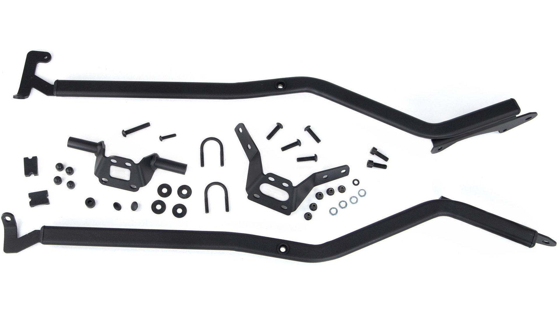 Kappa Topcaseträger KZ4127 für Kawasaki Ninja 400 ABS