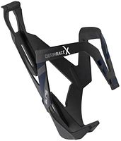 Elite Custom Race Plus Trinkflaschenhalter schwarz/blau