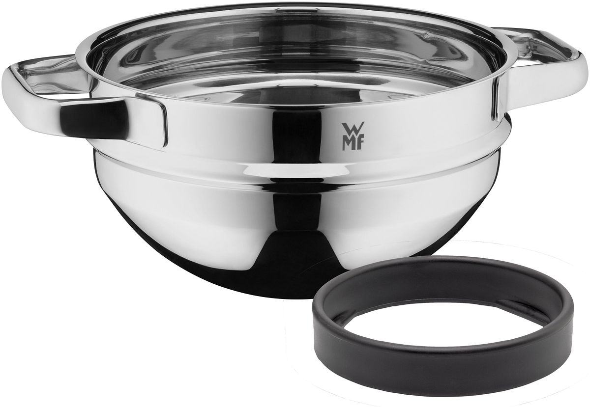 WMF Rührschüssel/Wasserbad Compact Cuisine Ø 20 cm - Image 1