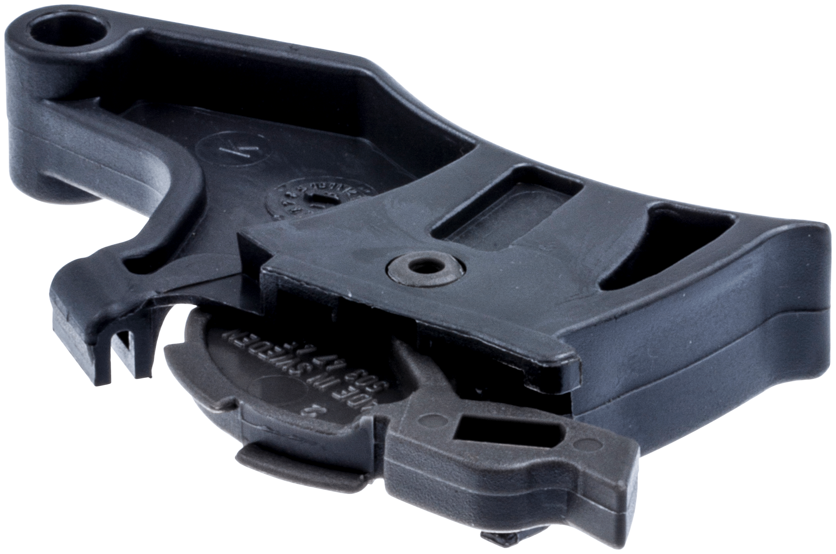 Husqvarna 503 82 98-01 - GASHEBEL