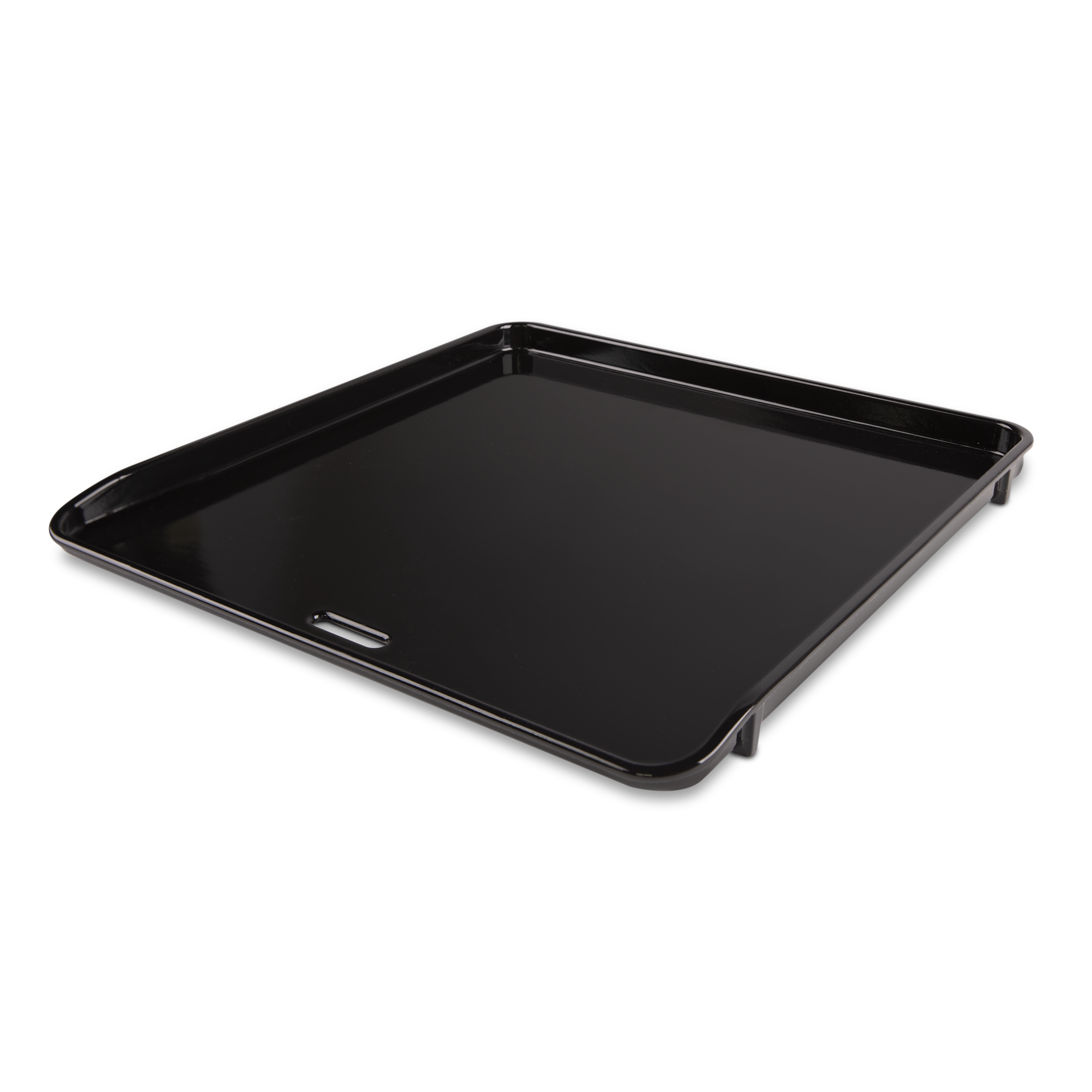 Weber CRAFTED Grillplatte/Plancha - Gourmet BBQ System (7682)