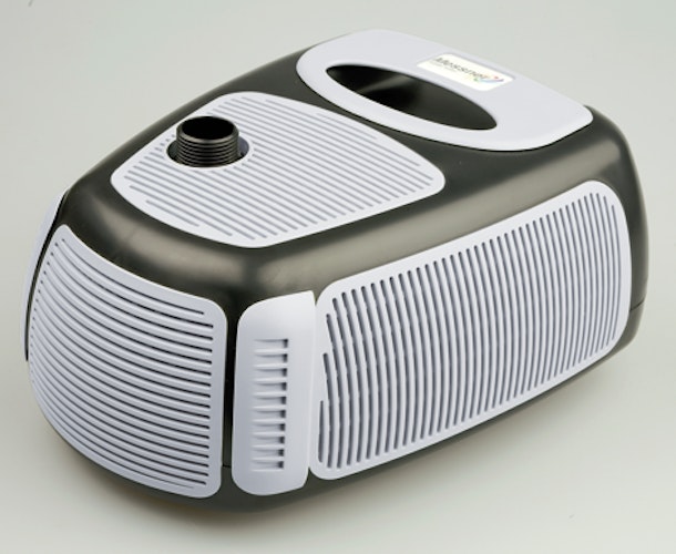 Messner Pumpe power-X2 14000 (156/005044)