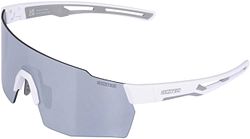 CONTEC Brille Pulse Revo weiß/grau