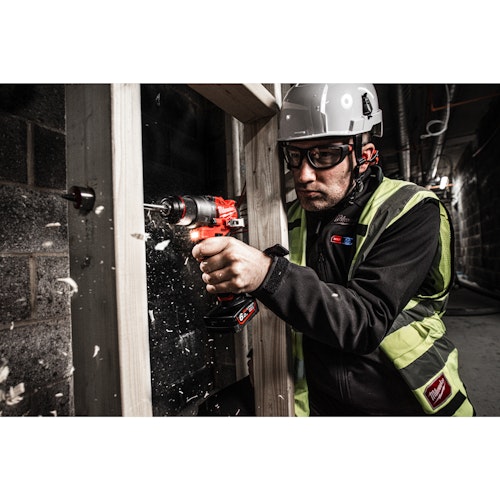Milwaukee M12FPD2-0 M12 FUEL™ Akku-Kompakt-Schlagbohrschrauber 4933479867