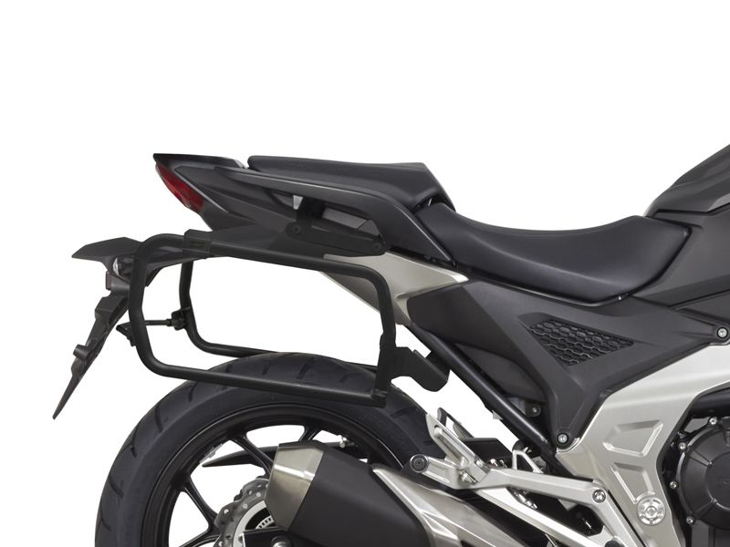 SHAD 4P Befestigungssystem Honda NC750X