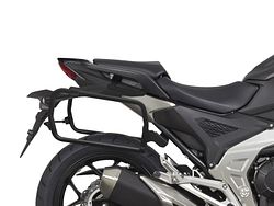 SHAD 4P Befestigungssystem Honda NC750X