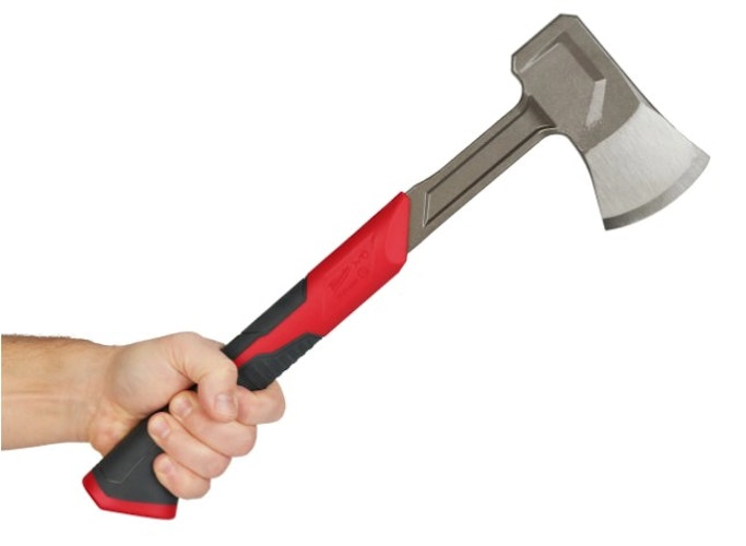 Milwaukee Spaltaxt lang 66cm 4932498629