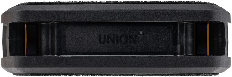 Union Faltpedal SP-157 schwarz