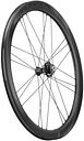 Vorschaubild Campagnolo Laufradsatz Bora WTO 45 DB schwarz