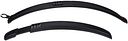 Vorschaubild Hebie Steckschutzblech-Set Natter 60 mm schwarz