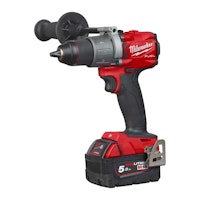 Milwaukee M18FPD2-502X AKKU-SCHLAGBOHRER IN2 4933464264