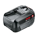 Vorschaubild AL-KO 18 V BOSCH HOME AND GARDEN COMPATIBLE Akku B75 Li 4,0 Ah