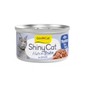 GimCat ShinyCat Brühe 70g-Dose  KatzennassfutterVorschaubild