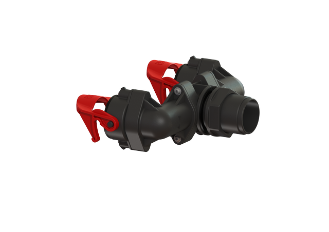 Kessel 680044 - Reinigungsdeckel für Aqualift F Mono