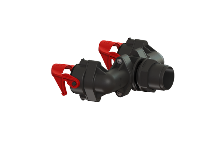 Kessel 680044 - Reinigungsdeckel für Aqualift F Mono