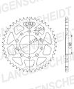 Vorschaubild Supersprox Stealth-Kettenrad 525 44Z (Gold)