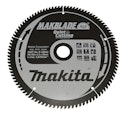 Vorschaubild Makita MAKBLADE+ Sägeb. 260x30x100Z B-32633