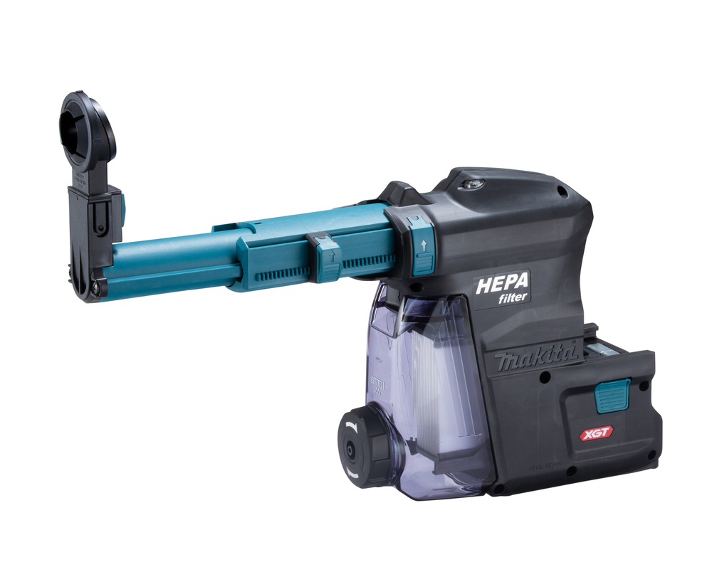 Makita Staubabsaugung DX12 191E54-9