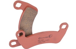 Brembo Bremsbelag SD 07PO17SD