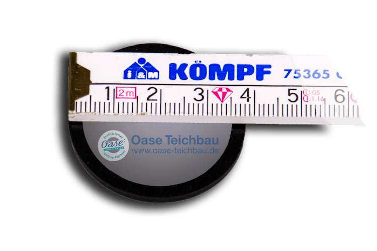 Oase Ersatzteilset Wasserfall (15737)