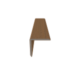 Handmuster-NewTechWood WPC Winkel TKZubehörbild