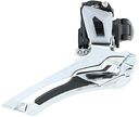 Vorschaubild Shimano Umwerfer 105 FD-R7000 11-fach silber mit Schelle, 34, 9 mm