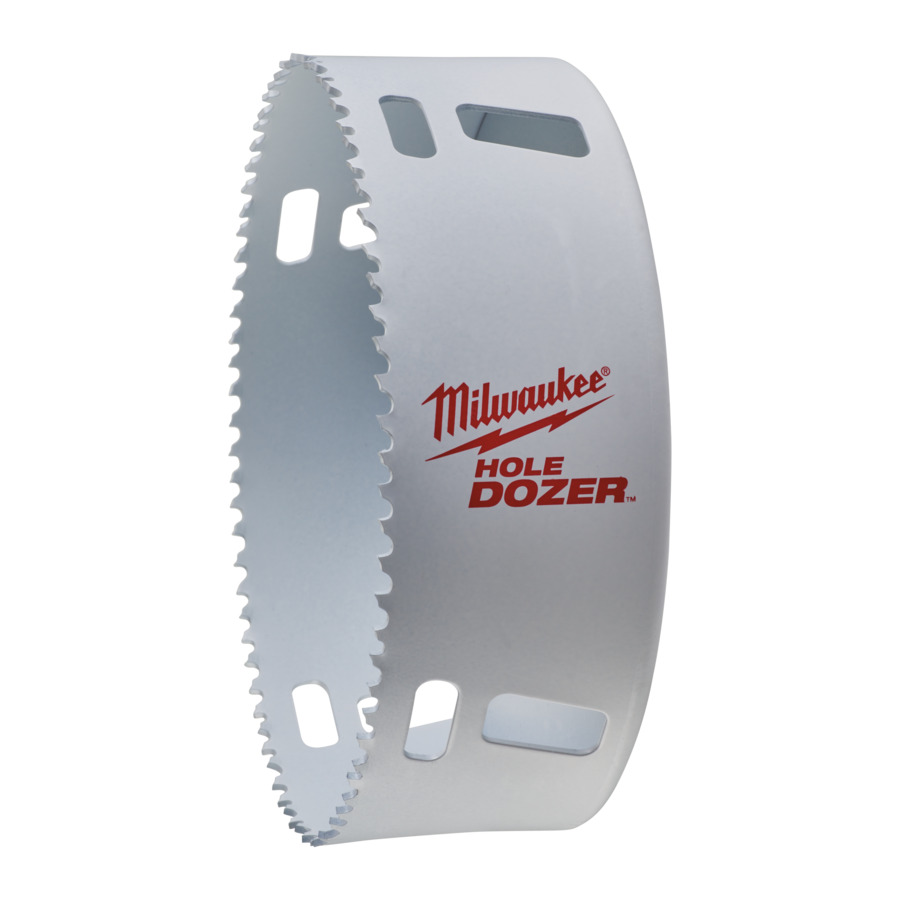 Milwaukee Lochsäge Bi-Metall 140 mm HOLE DOZER 49560247