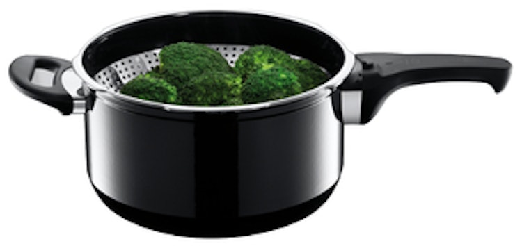 Silit Dämpfkorb, 14 cm