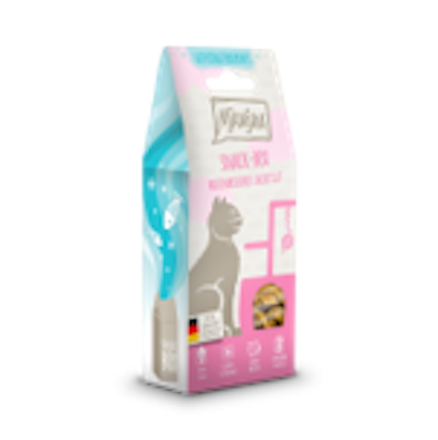 MJAMJAM leckere Snackbox 35g KatzensnackVorschaubild
